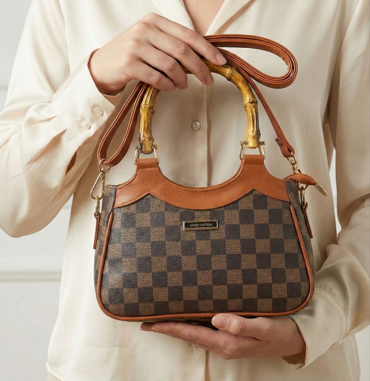Sac Élégance Modèle 14